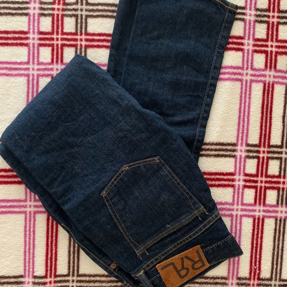 Ralph Lauren Jeans 26